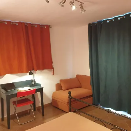 La Casa Di Maria *