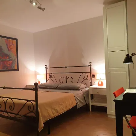 Homestay La Casa Di Maria Miglianico