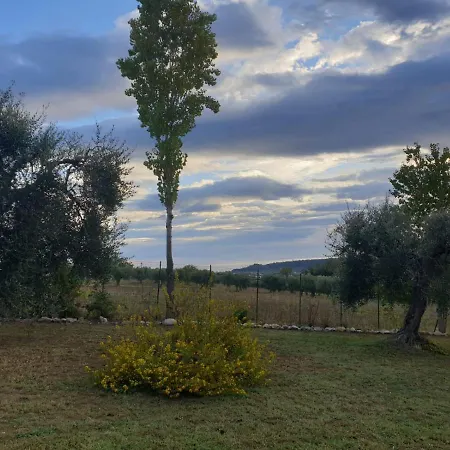 La Casa Di Maria Homestay