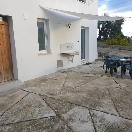 La Casa Di Maria Homestay Miglianico