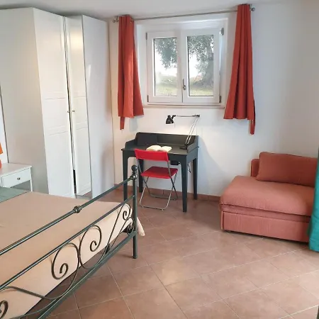 La Casa Di Maria Homestay Miglianico