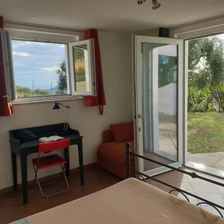 La Casa Di Maria